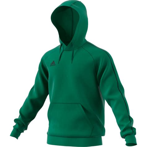 adidas hoodie rot grün|Grüne Kapuzenpullover .